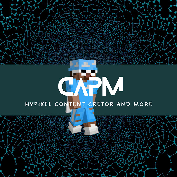 capm98's Profile Picture on PvPRP